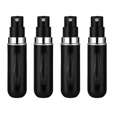 Parfümzerstäuber Flaschen 5ml Parfümflaschen nachfüllbar Reise Parfum Flakon