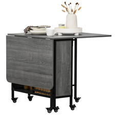 Drop Leaf Esstisch ausziehbar