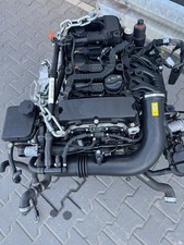 MOTOR OM 651921 MERCEDES C-CLASS 250D (W205) KOMPLETT 112000 km GARANTIE