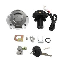 Ignition Switch Gas Cap Seat
