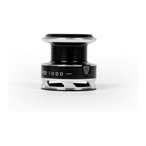Zebco trophy spin - trophy, x