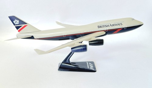 Boeing 747 400 - boeing, airways