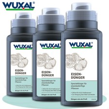Wuxal 250 ml eisendünger - wuxal,