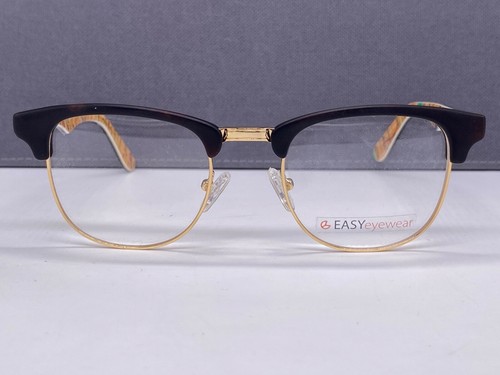 Easy brille herren damen - damen, braun