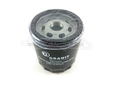 Ölfilter LANGE AUSFÜHRUNG 88 mm - ersetzt Briggs & Stratton 491056 Vanguard 3L/C