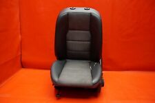 Mercedes W204 S204 C-Klasse Sitz vorne links Mopf Fahrersitz Teilleder Heizung