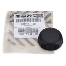 ORIGINAL Fiat Abdeckung