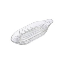 WESTMARK APFELREIBE APFEL REIBE GLAS 140 ML NEU OVP