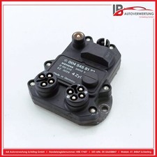 MERCEDES BENZ W124 W201 Steuergerät Zündung 0045458132 SIEMENS