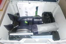 Festool Akku-Rutscher RTSC