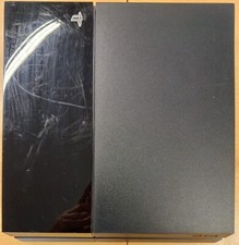 Sony PlayStation 4 500GB 500 GB Konsole Schwarz PS4 Firmware 9 9.00
