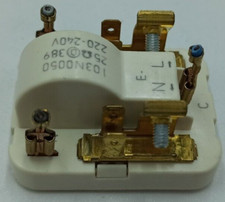 Whirlpool Anlassrelais 481928228392 Ersatzteile für Kühlschränke 103N0050