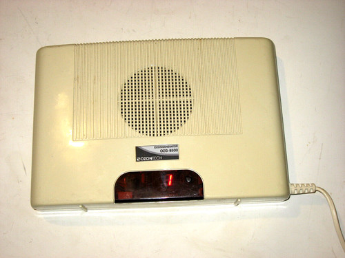 Ozongenerator