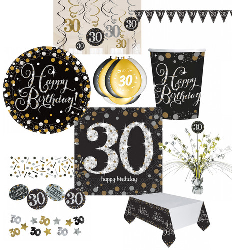 Geburtstag dekoration mit - geburtstag,