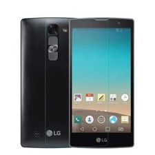 10 x LG G4c Panzer Schutz Glas