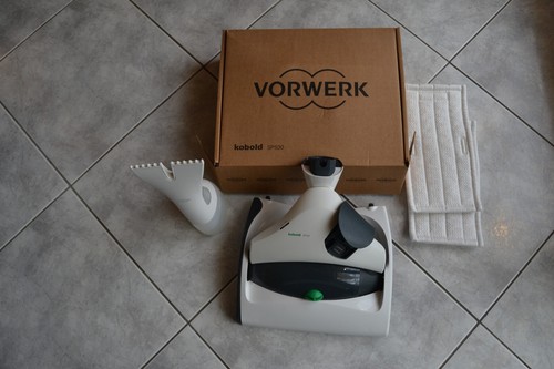 Vorwerk hartbodenreiniger - vorwerk,