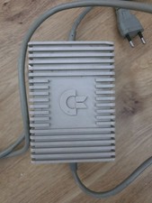 Commodore C64 Netzteil