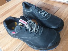 S2 Sicherheitshalbschuh  HKS