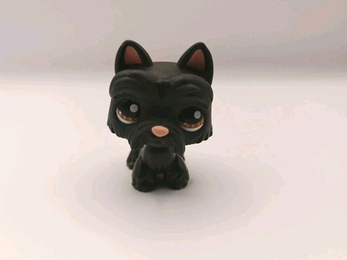 Hasbro lps littlest - pet, shop