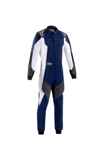 Sparco 2026 kartanzug - 2026,