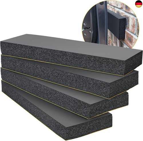 4er set garagen wandschutz - 4er,