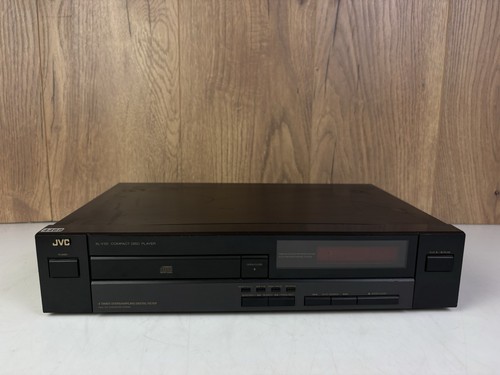 Jvc v131 kompakt disc - xl-v131,