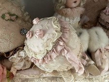 Boudoir  Nadelkissen Shabby