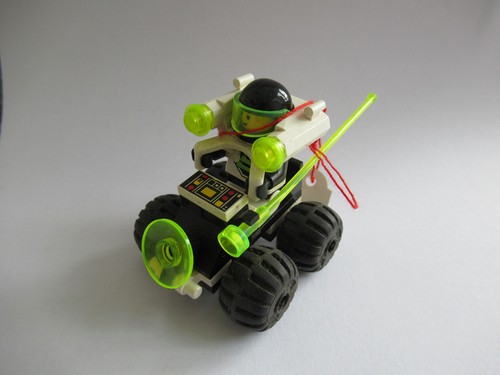 Lego 6812 classic - lego,