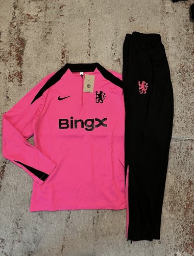 Nike chelsea trainingsanzug - chelsea,
