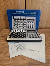 Acetronic Graduate Chess von