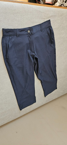 Damen caprihose sporthose der - caprihose,