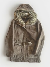 TCM ⭐️Lederjacke Echtleder