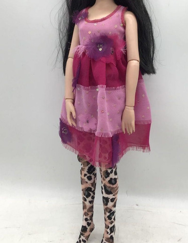 Tonner prudence miss match - miss,
