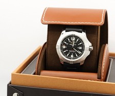 Breitling Colt Ref: A7438811 Quartz Edelstahl Herrenuhr 44mm Full Set