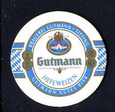 Bierdeckel Gutmann Titting