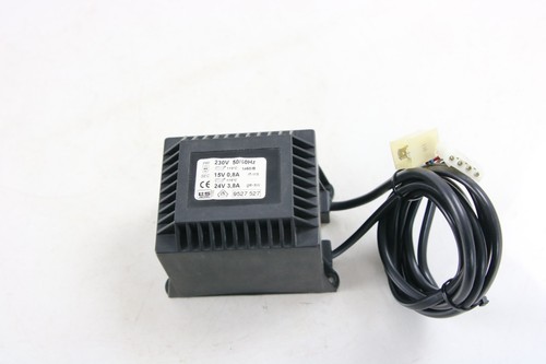 Heizungstrafo 230v 50 60hz - l+s,