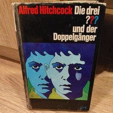 Alfred Hitchcock Die Drei 