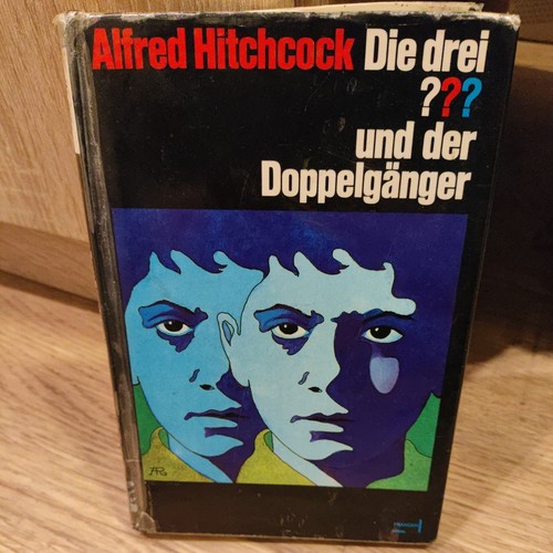 Alfred hitchcock die - die,