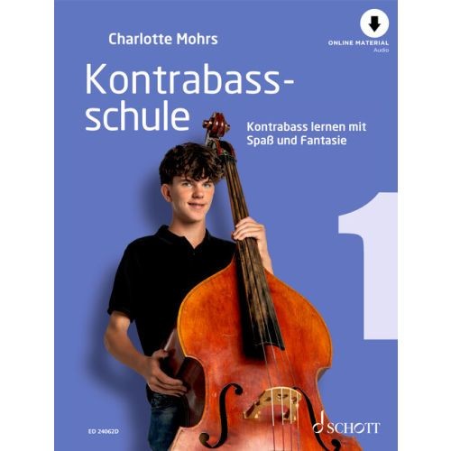 Kontrabass schule charlotte - kontrabass-schule,,