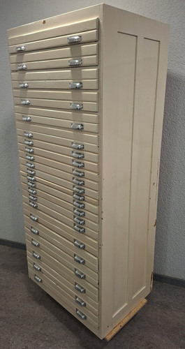 Art deco 50er