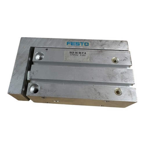Festo mini wagenheber - festo,