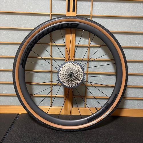Bontrager aeolus elite - aeolus,