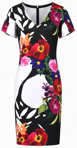Lagerverkauf frank lyman - frank, kleid