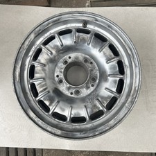 Alufelgen KBA40410 Mercedes