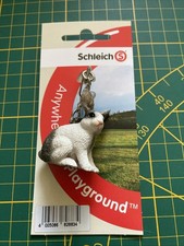 Schleich Schlüsselanhänger