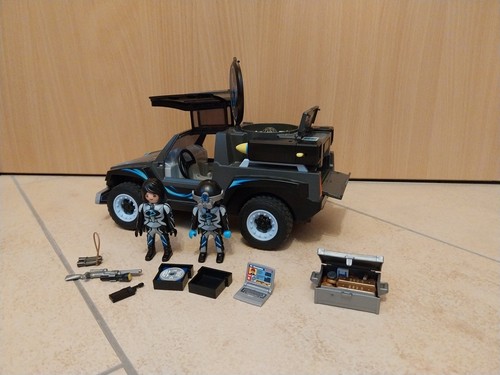 Playmobil 9254 drone - 9254, dr.drone