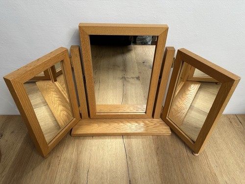 Natur eiche holz waschtisch - natur,