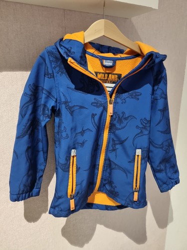 Jungen softshell jacke größe - jungen,