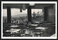 Egge über Hameln, Gasthaus-Pension Zum Specht, Ansichtskarte 