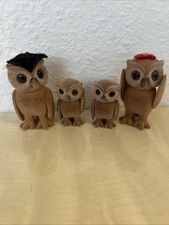 Simba Toys  4 Eulen aus dem Bärenwald